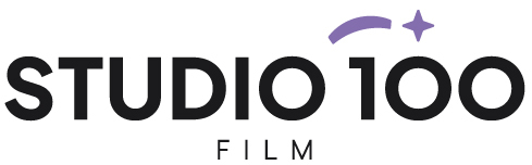 Studio 100  Film Logo