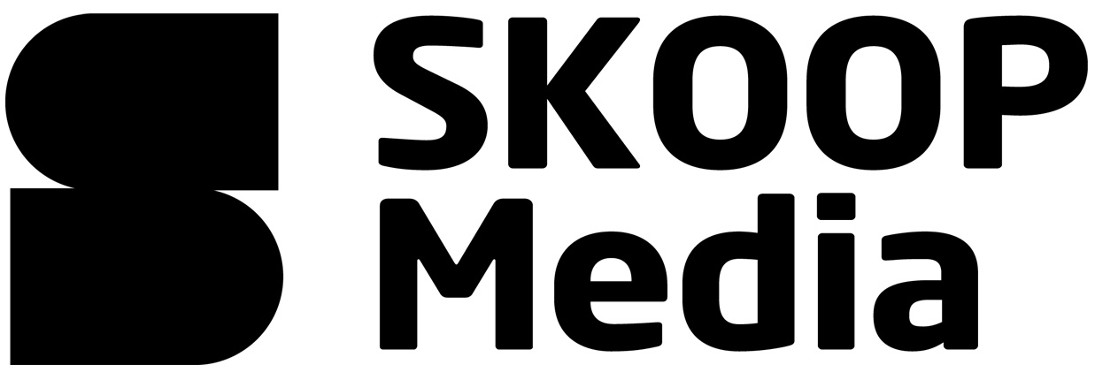 SKOOP Media Logo