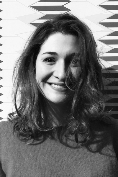 Estelle de Araujo