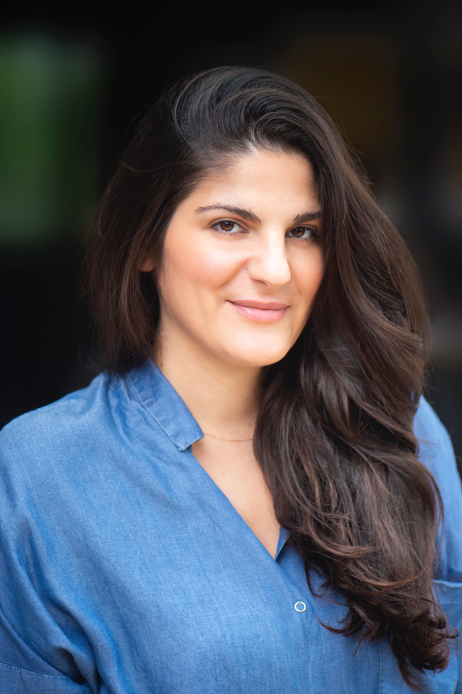 Sergina Stavroulaki