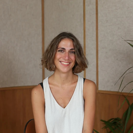 Sofia Kurdoglu