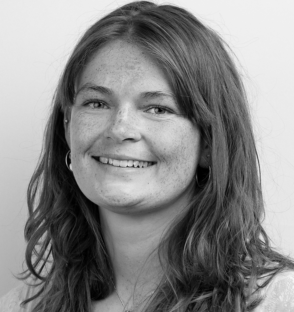 Sofie Dinesen Bramsen