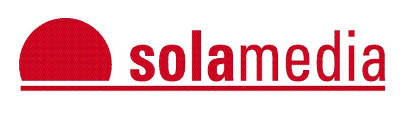 Sola Media Logo
