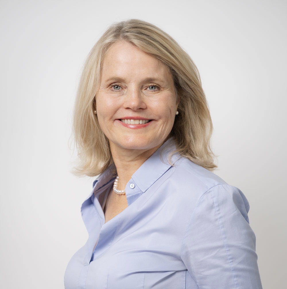 Solveig Langeland