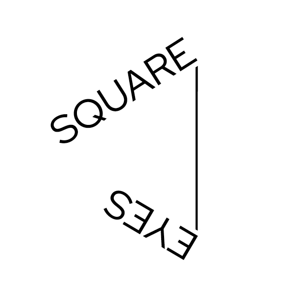 Square Eyes Logo