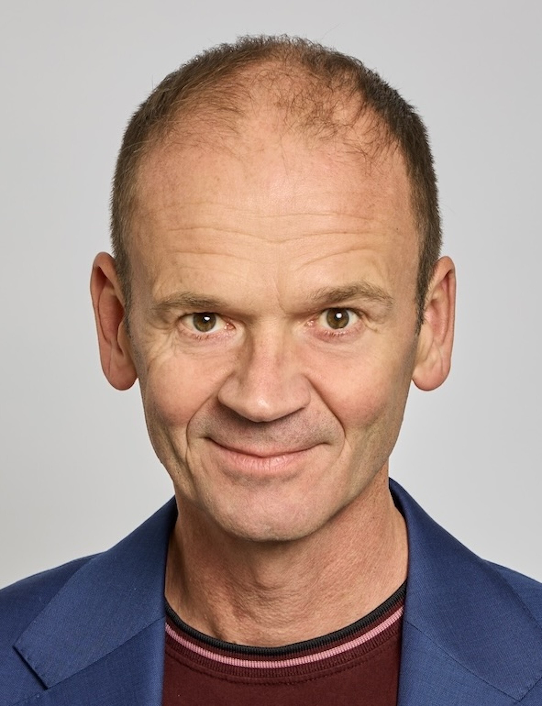 Stefan Kloos