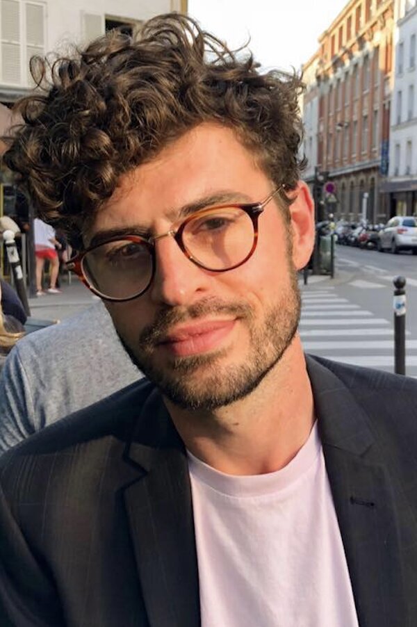 Thibaut Fougeres