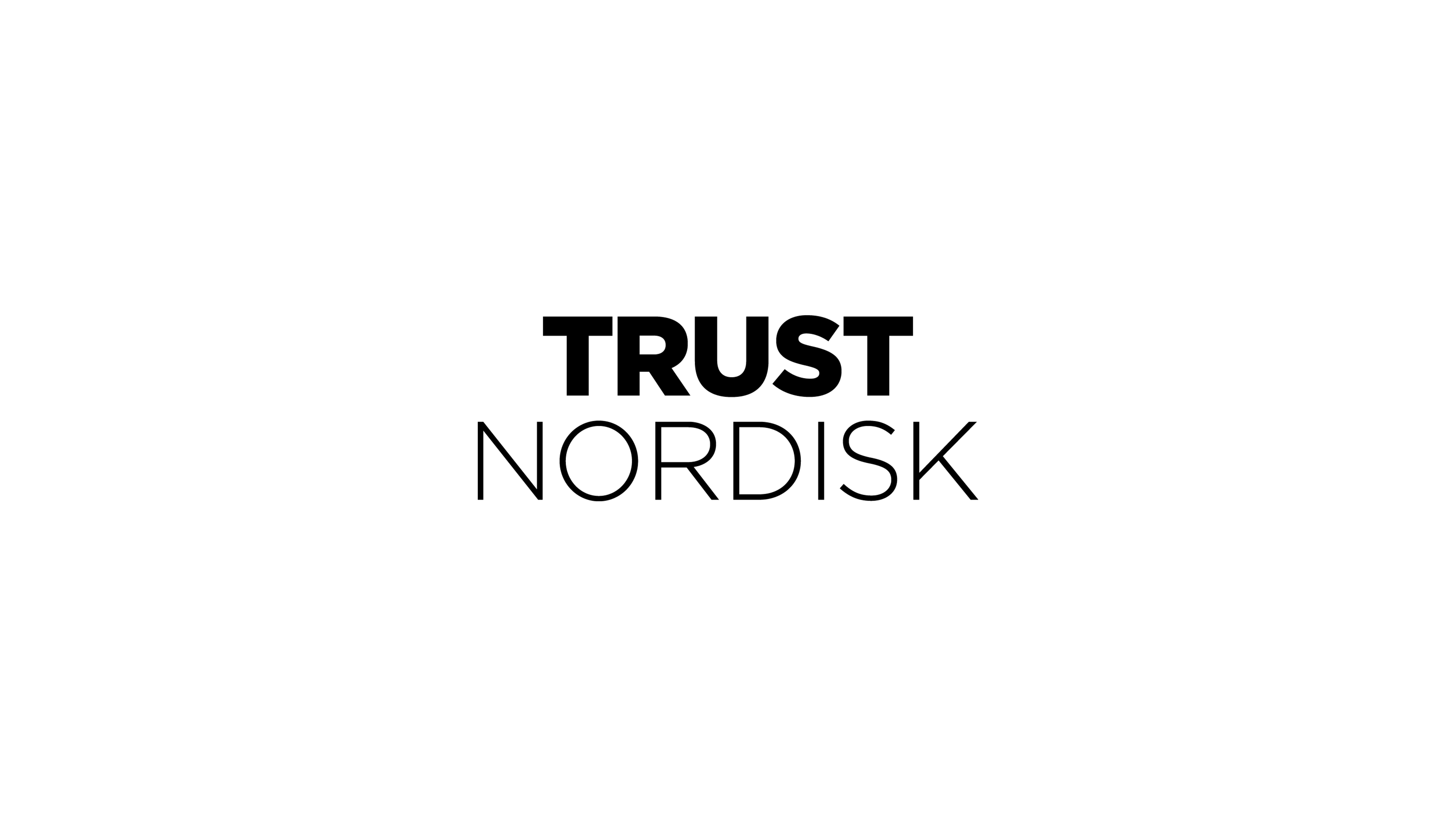 TrustNordisk ApS Logo