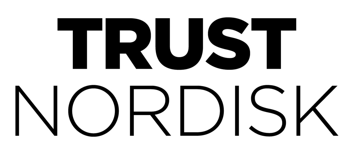 TrustNordisk Logo