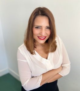 Giulia Casavecchia