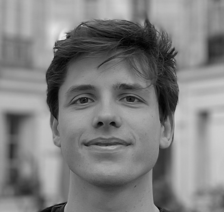 Tanguy Archimbaud