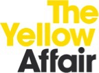 THE YELLOW AFFAIR Logo
