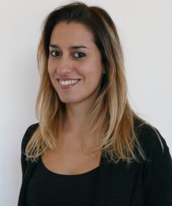 Francesca Tiberi