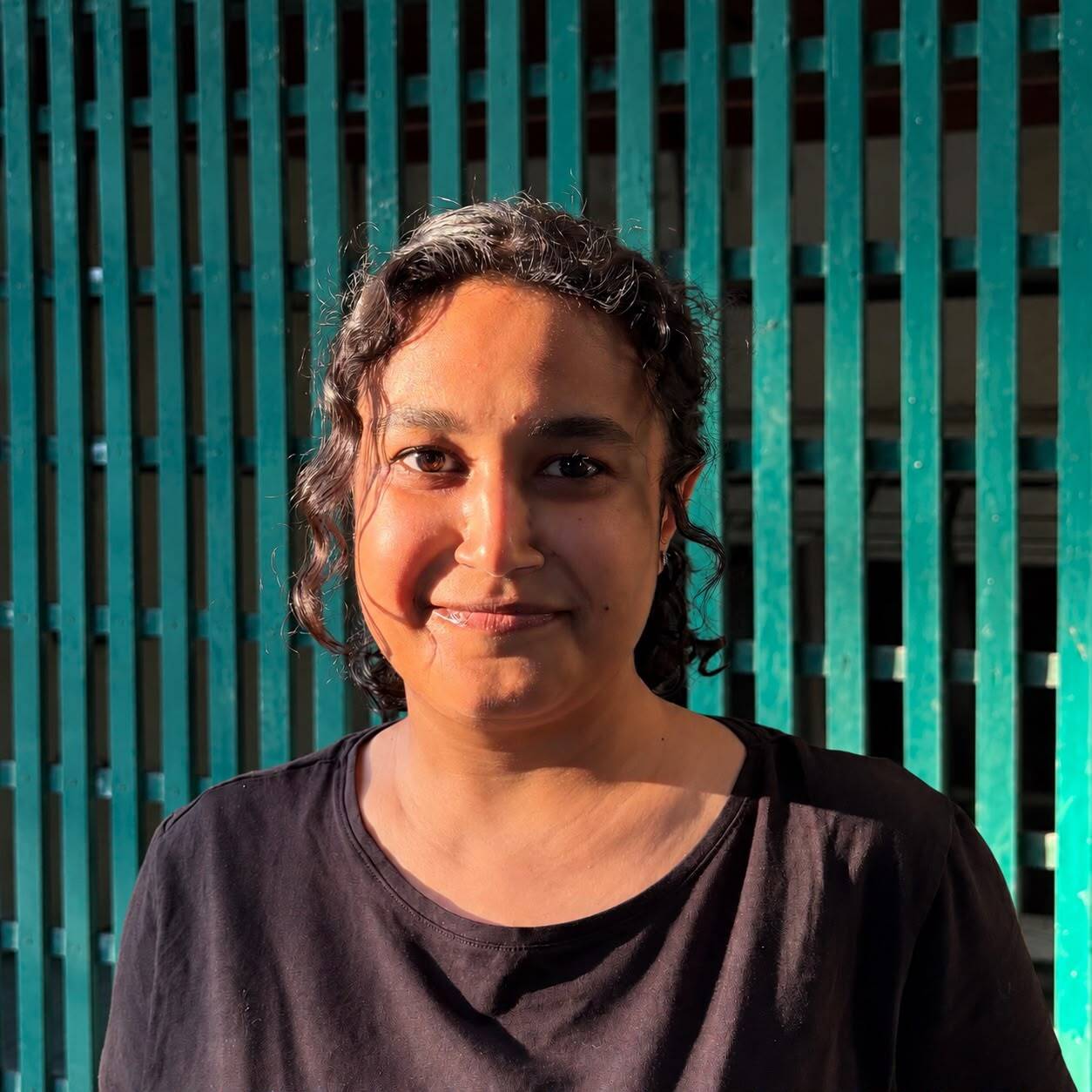 Basma Ahmed
