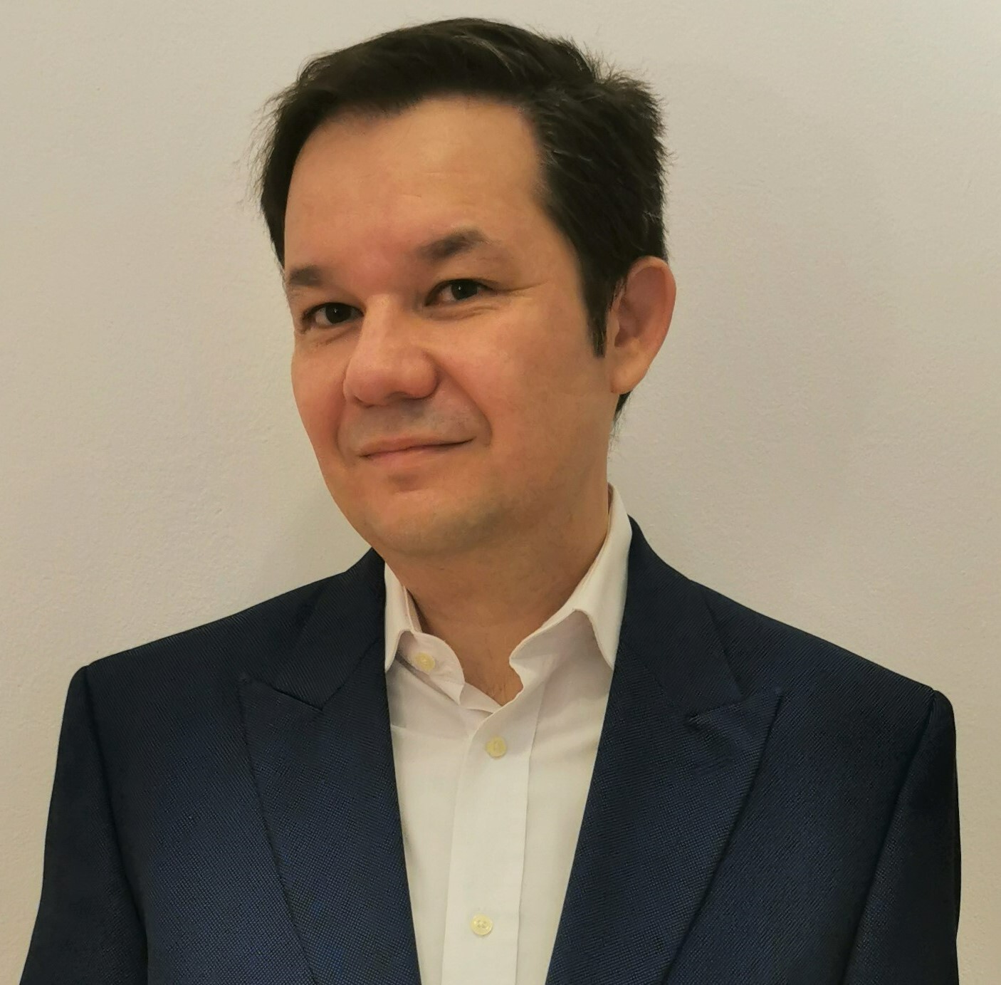 Yannick Rudynski