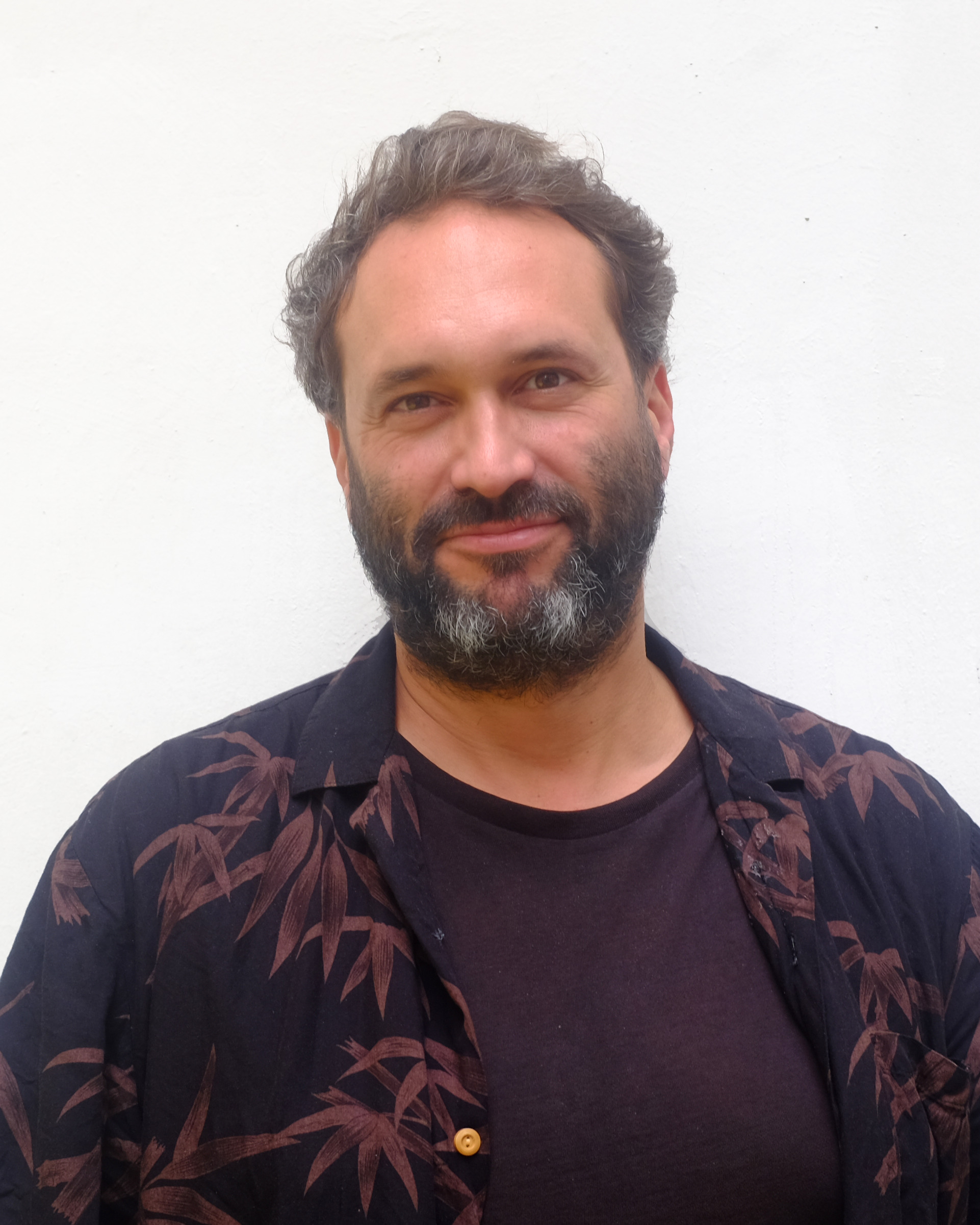 Yohann Comte