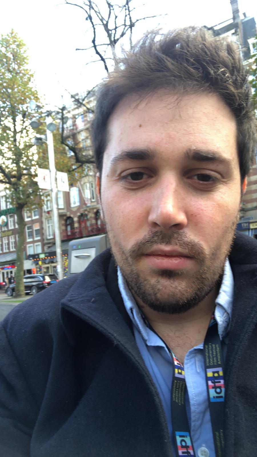 Arnaud Chevallier