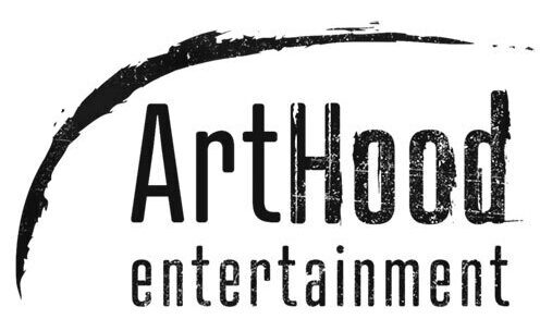 ArtHood Entertainment Logo