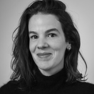 Constance Poubelle