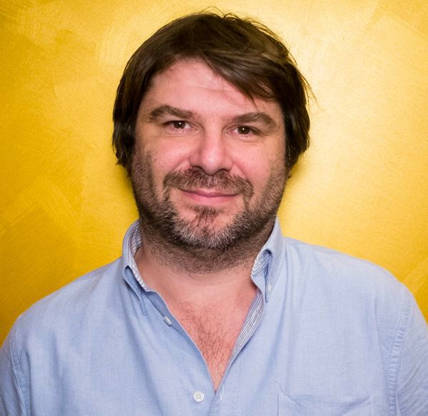 Sébastien Beffa