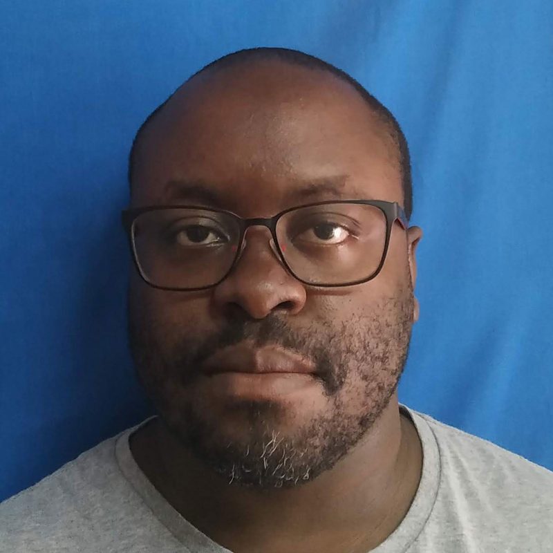 Edward Mulandi