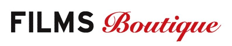 Films Boutique Logo
