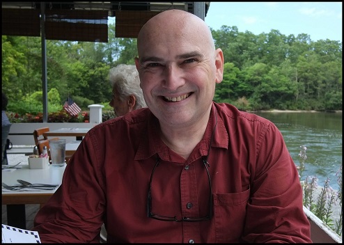 Antonio Saura