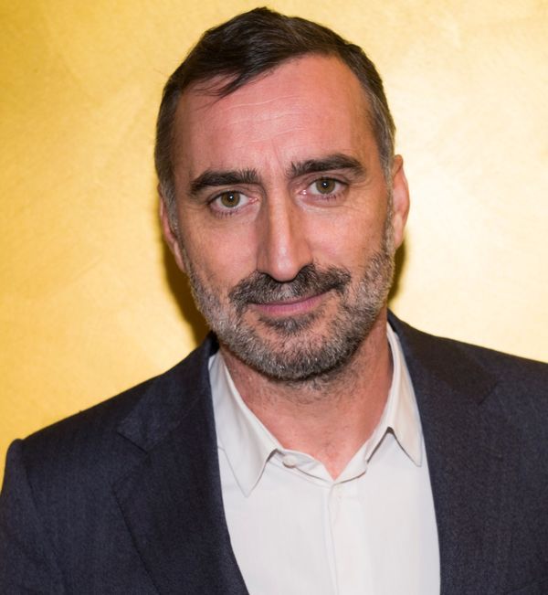 François Yon