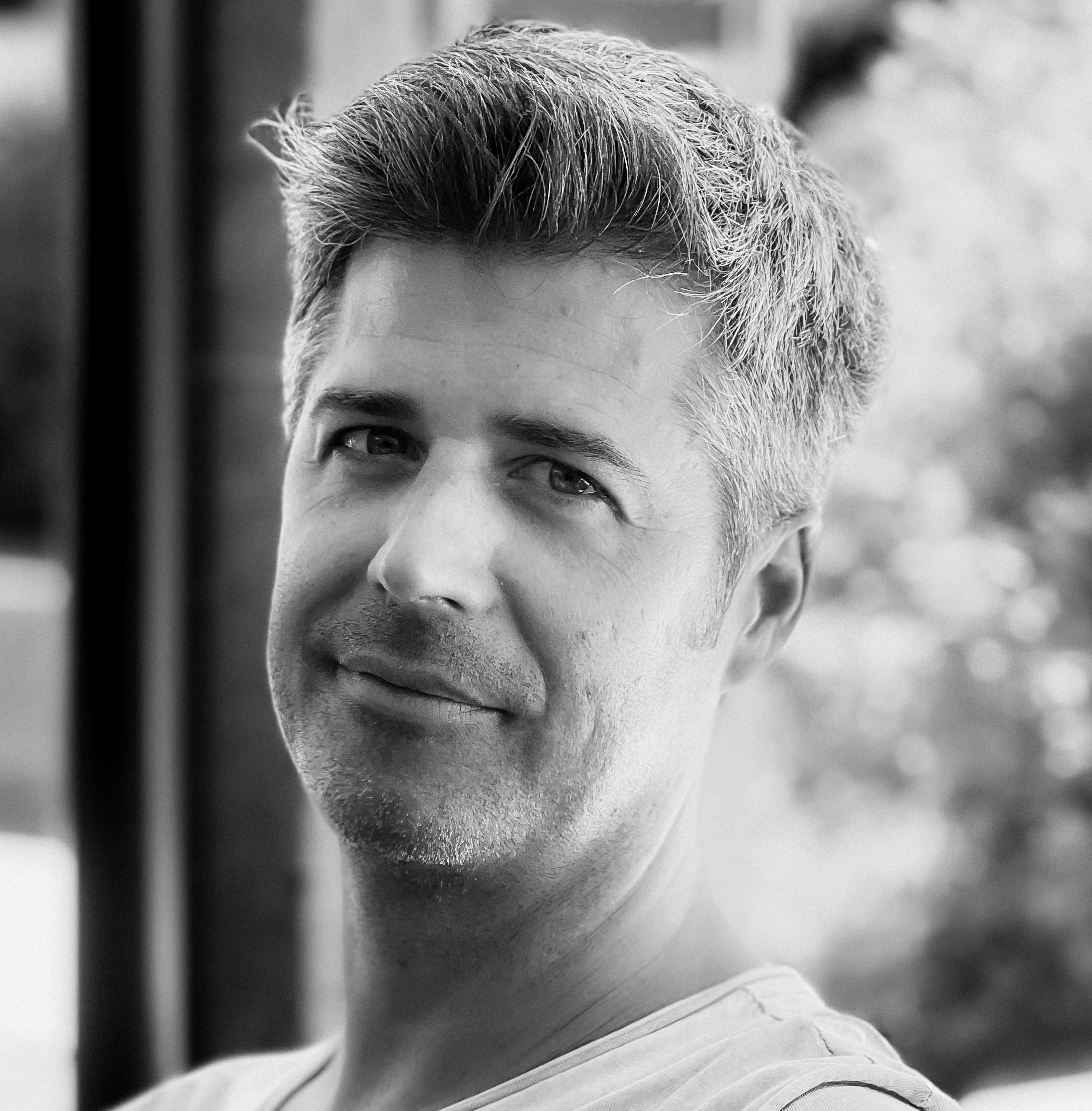 Gregory Chambet