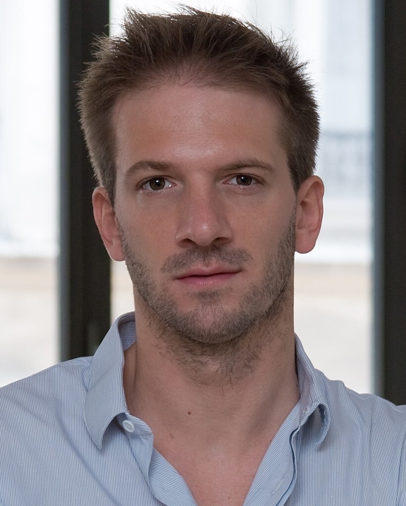 Grégoire Melin