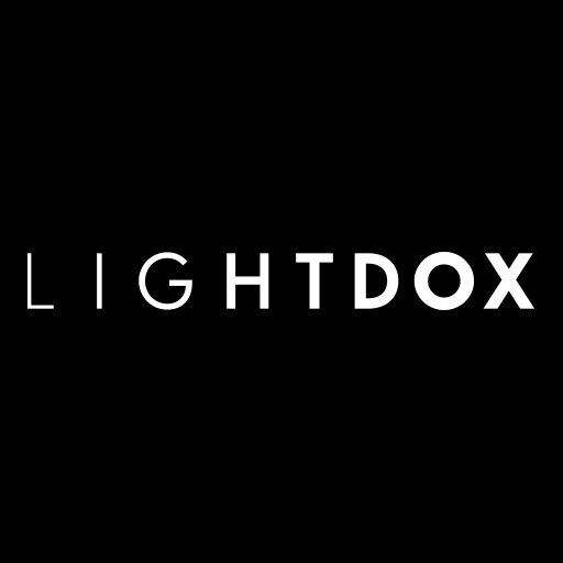 Lightdox Logo