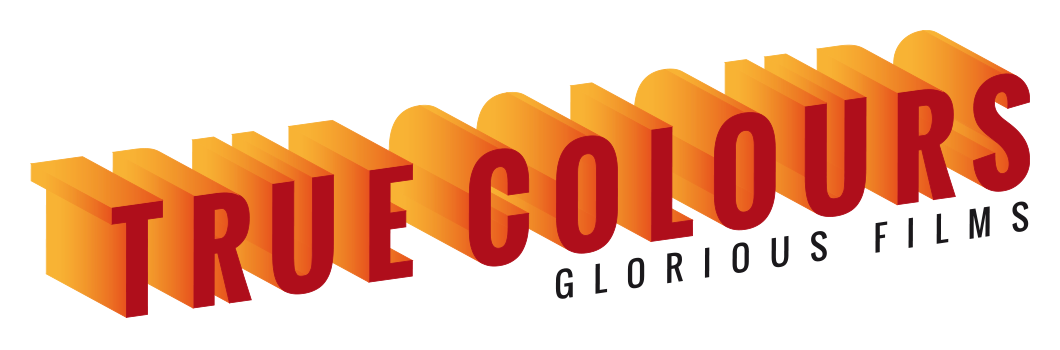 TRUE COLOURS Logo