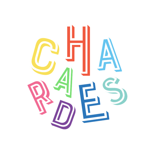 CHARADES Logo