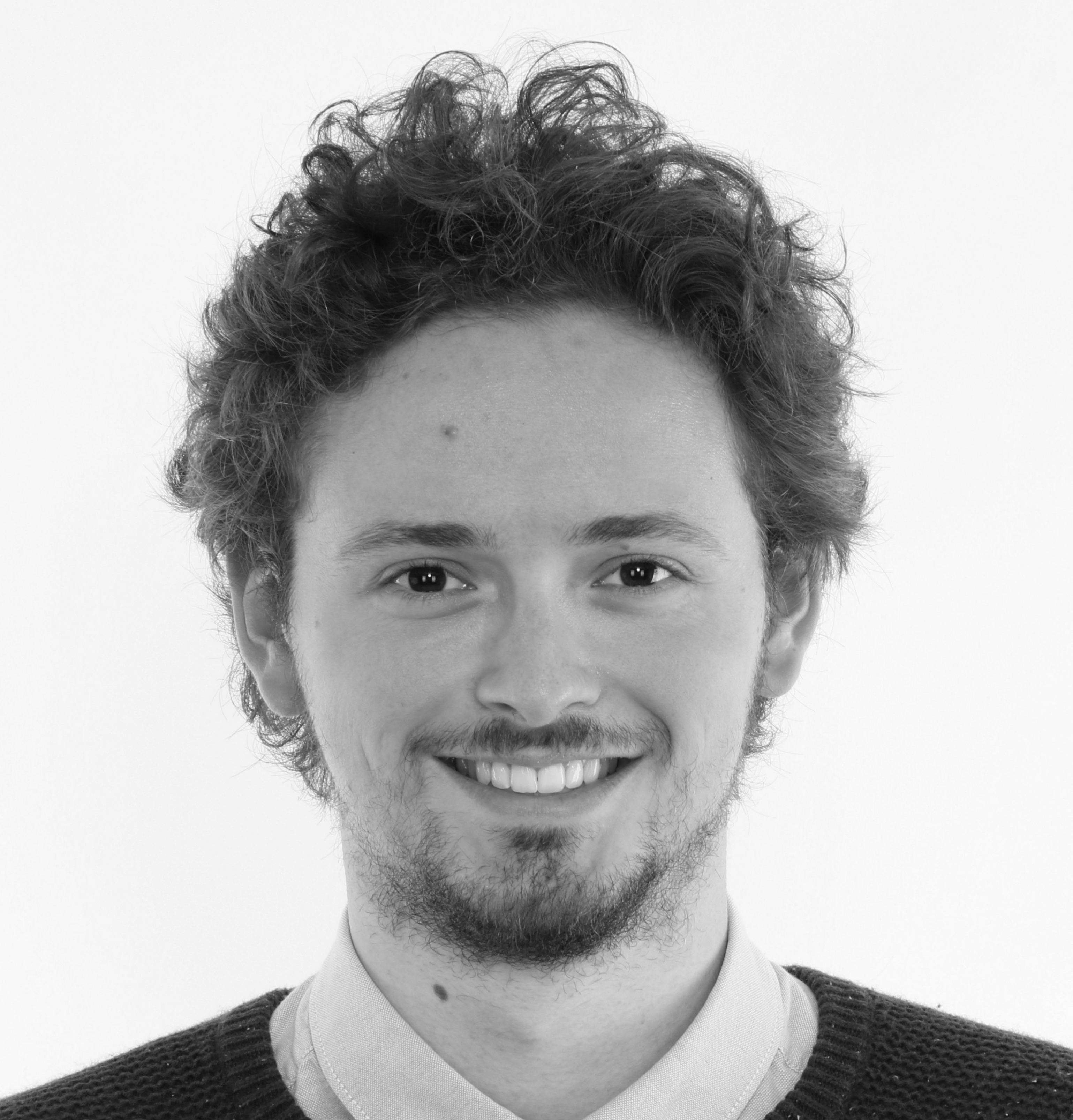 Maxime Duchateau