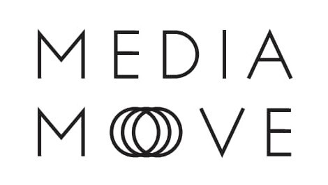 MEDIA MOVE Logo