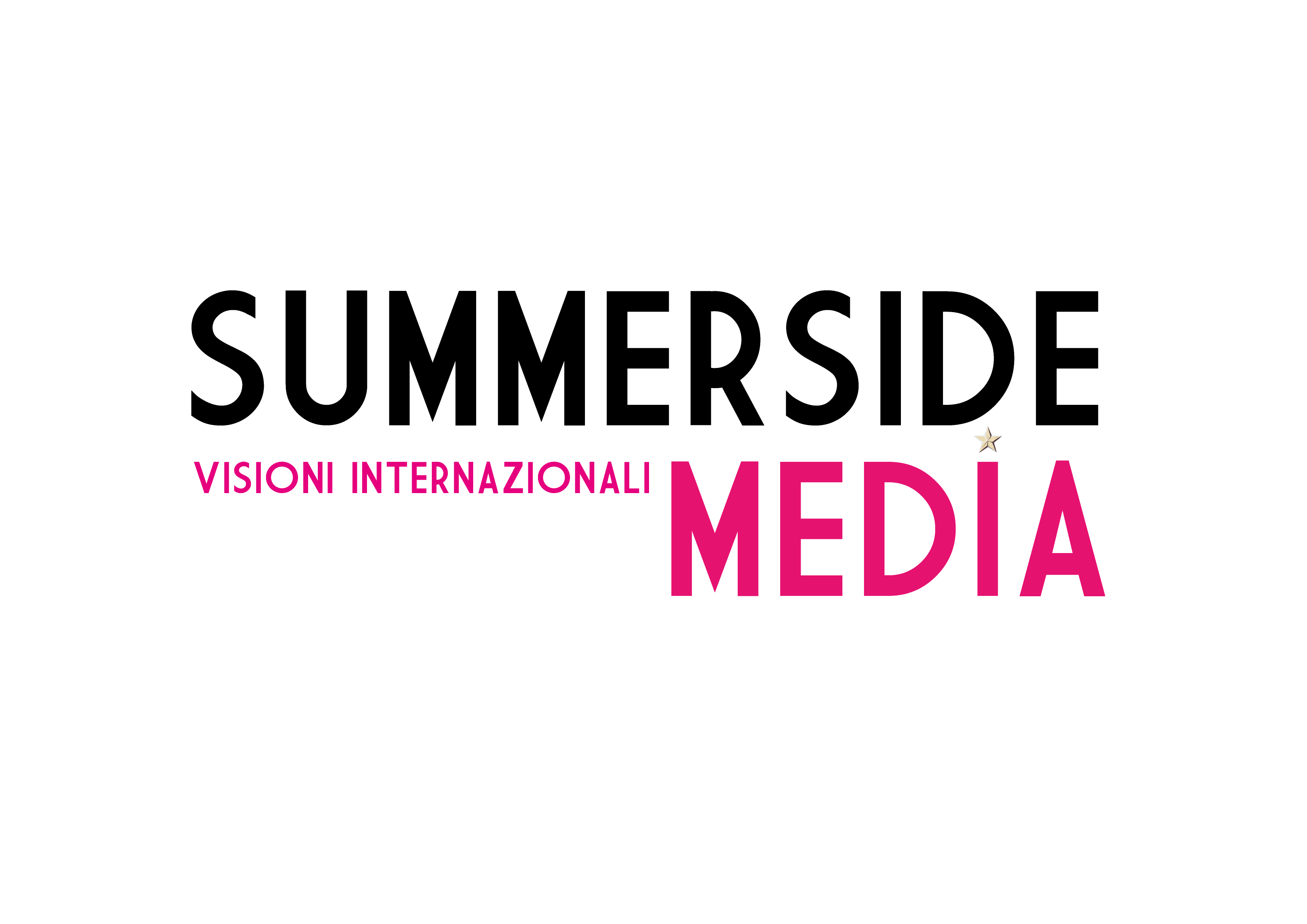 SUMMERSIDE MEDIA SRL Logo