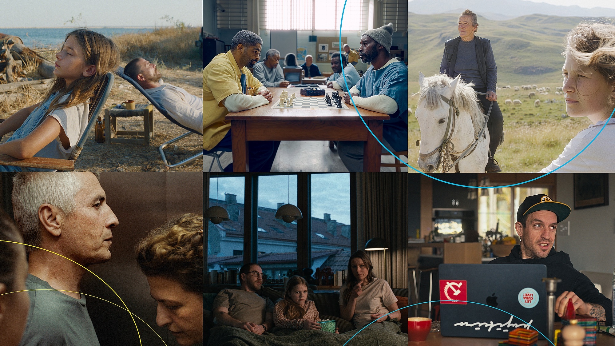 Europe Hub at Sundance 2026