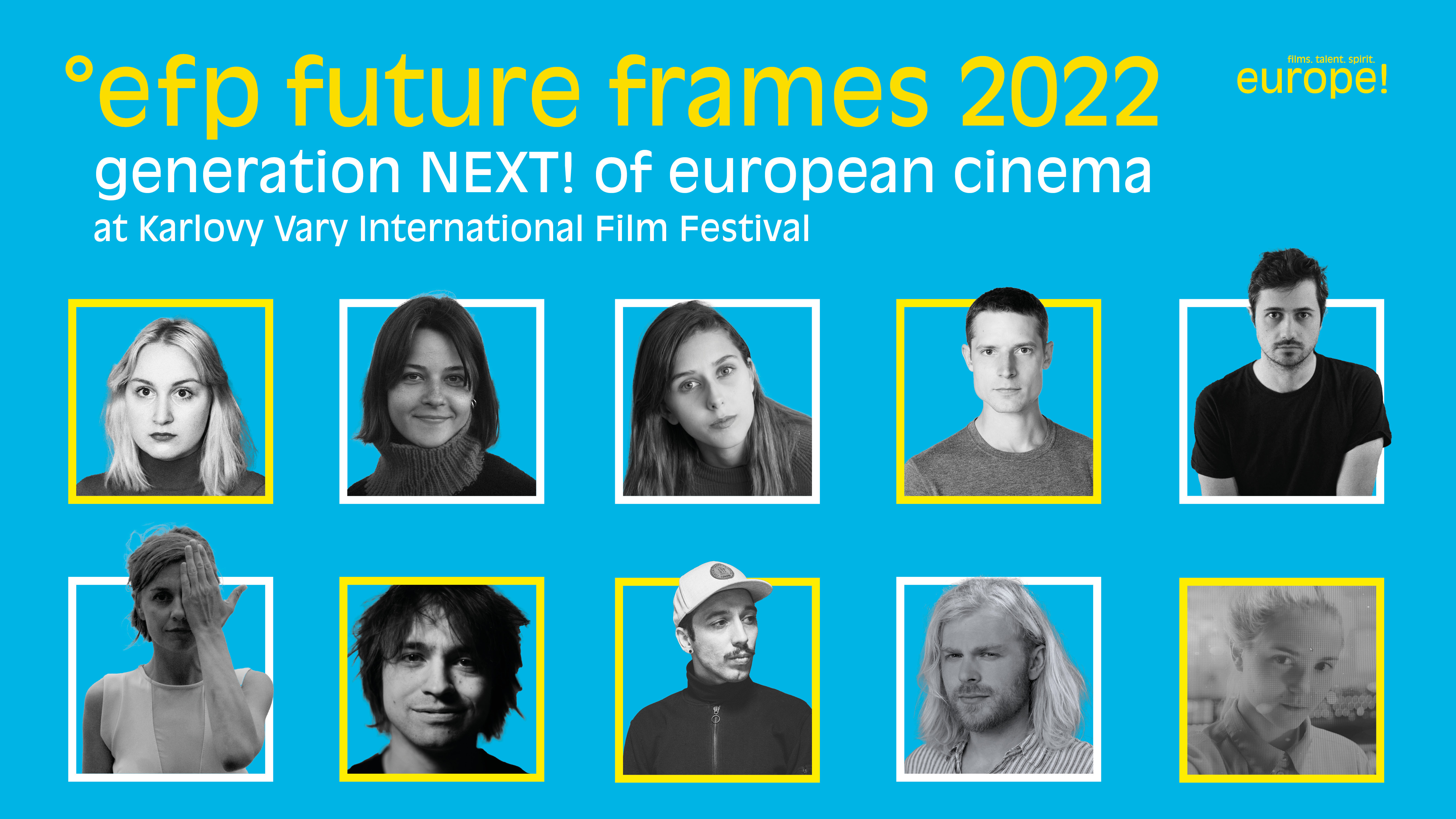Future Frames 2022