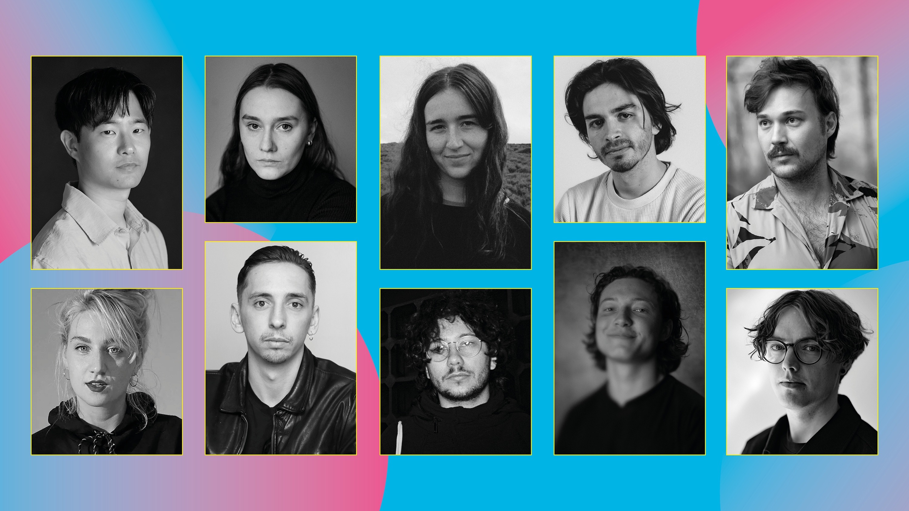 Future Frames at KVIFF 2026