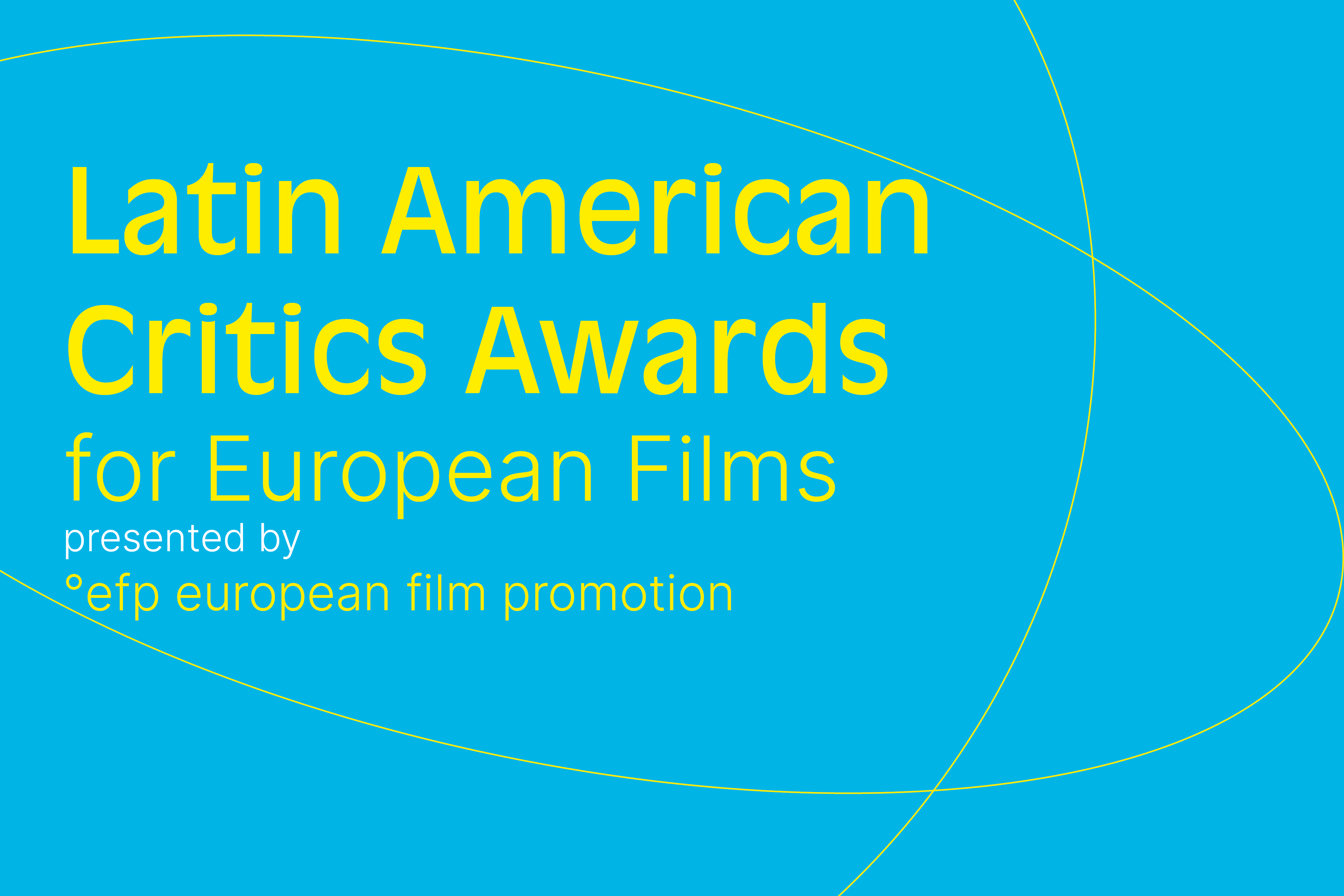 Latin American Critics Awards