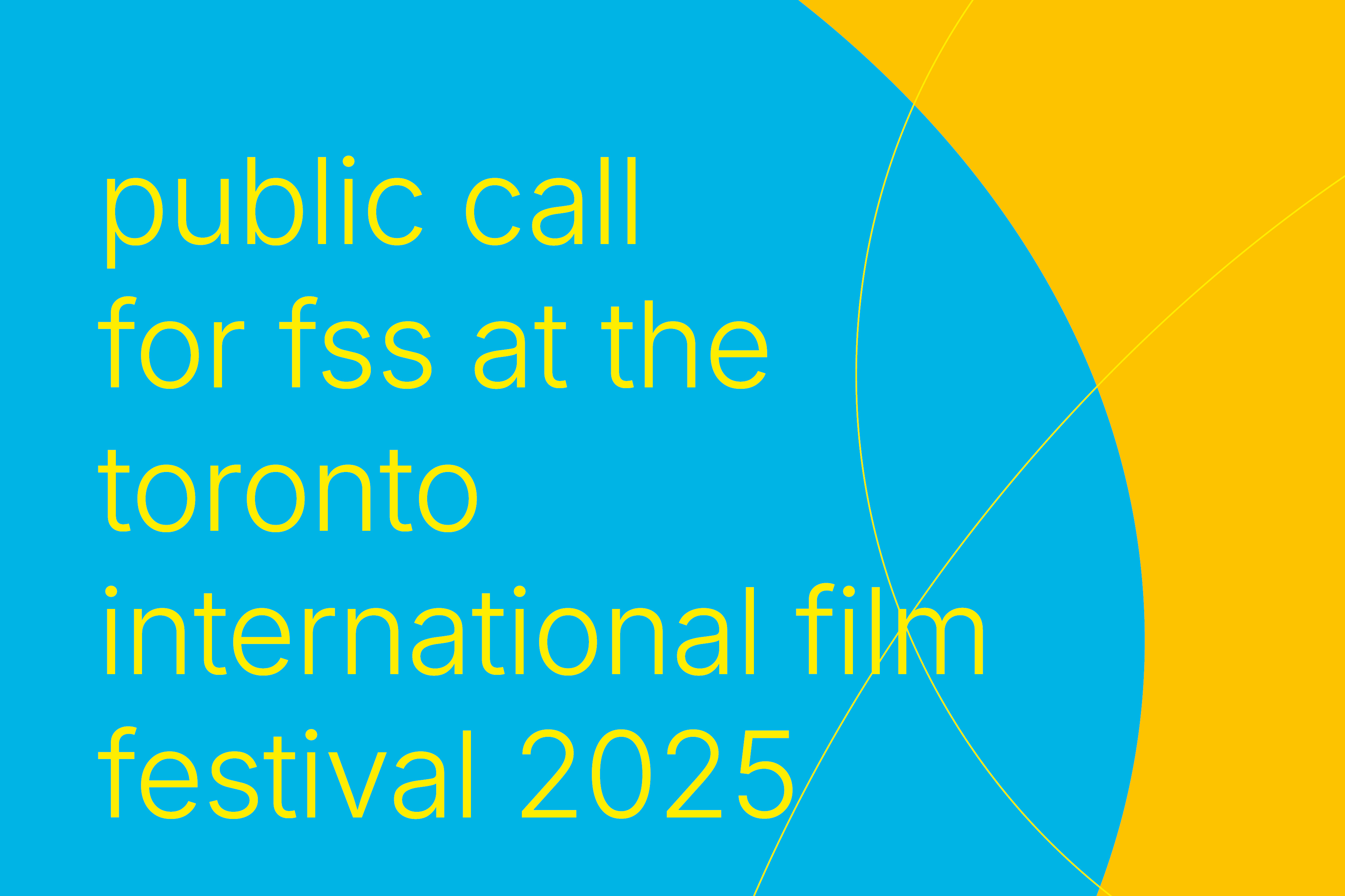 Public Call Toronto 25