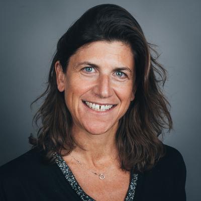 Marie-Laure Montironi