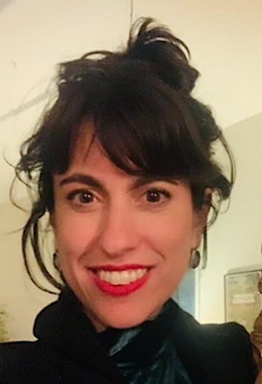 Florencia Gil