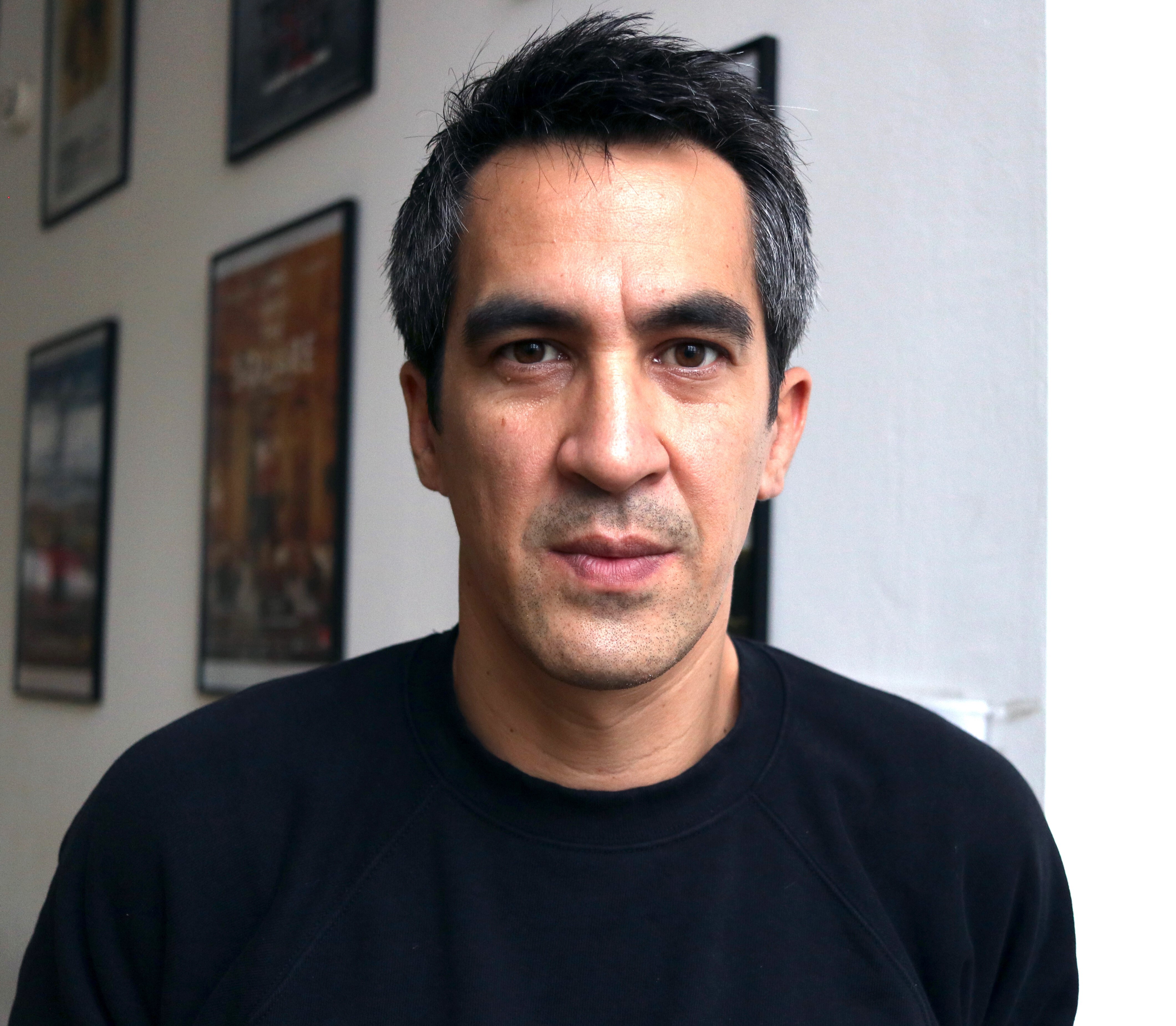 David Grumbach