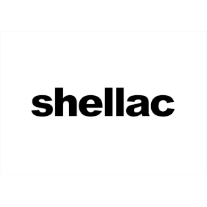 Shellac Logo