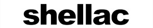 Shellac Logo