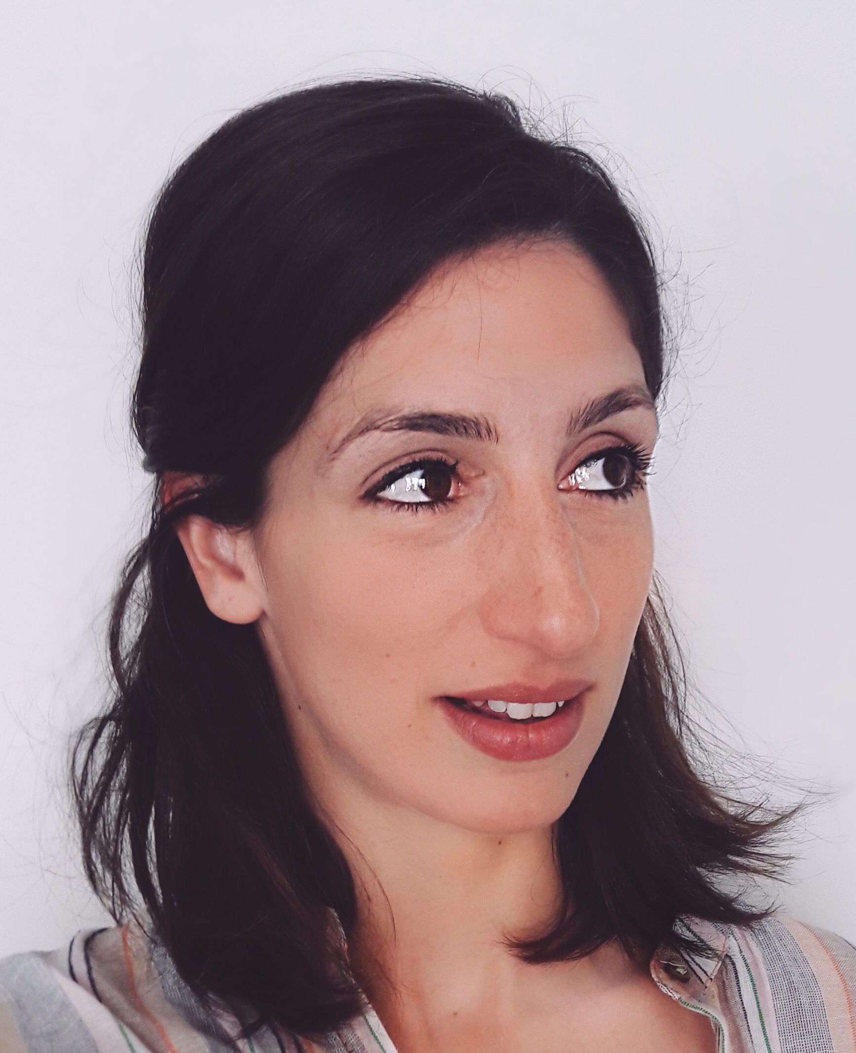 Ioanna Stais
