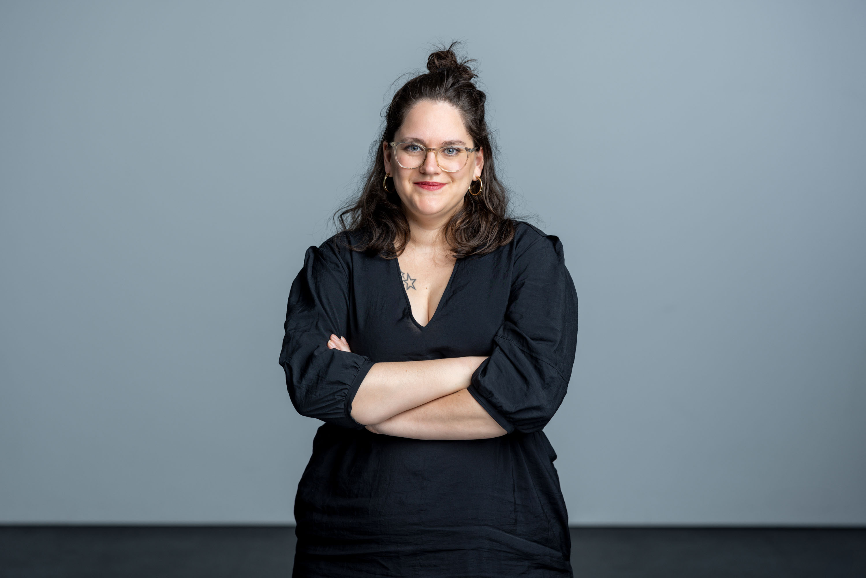 Stephanie Fuchs