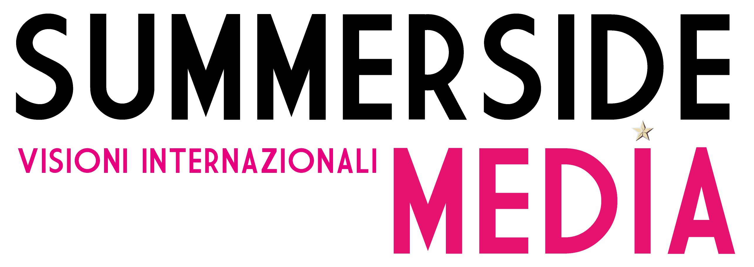 Summerside Media Logo