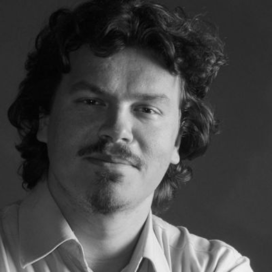 Portrait of Alessandro Borrelli